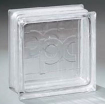 glass brick PC&reg; Pittsburgh Corning
