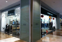 glass decorative wall panel  JSM Limited