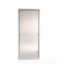 glass door for steam bath 60 G TYLO