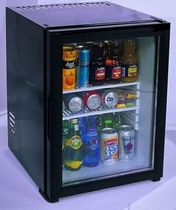 glass door refrigerator KMB 45G PORTE VERRE KLEO Refrigeration