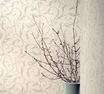 glass floor tile BEADAZZLED RELIEF MARQUETRY&trade; Maya Romanoff