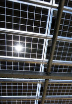 glass-glass photovoltaic module TE LUMEX DESIGN Tenesol