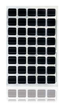 glass-glass photovoltaic module GT40M6L 145-155WC SILIKEN