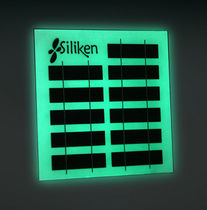 glass-glass photovoltaic module PIGEMENT SILIKEN