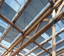glass-glass photovoltaic module PEAK IN abakus solar AG