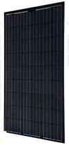 glass-glass photovoltaic module S-CLASS VISION 220-230W CENTROSOLAR