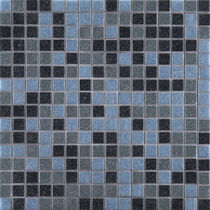 glass mosaic tile BEAULIEU II ANN SACKS