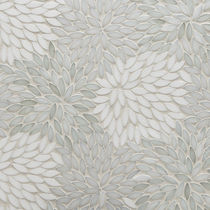 glass mosaic tile JAZZ GLASS : ESTRELLA ARTISTIC TILE