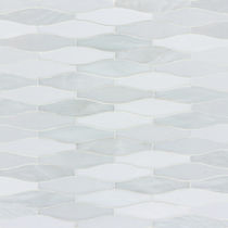 glass mosaic tile JAZZ GLASS : BE BOP ARTISTIC TILE