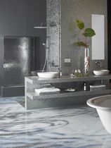 glass mosaic tile URBAN CHIC Hisbalit