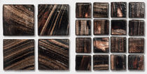 glass mosaic tile N18 Design District