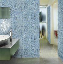 glass mosaic tile NM46 Design District