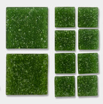 glass mosaic tile L38 Design District