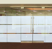 glass partition 16430A G.M.D. Industries, Inc.