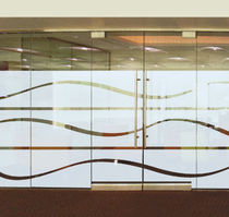 glass partition 54412 G.M.D. Industries, Inc.