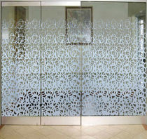glass partition 33169 G.M.D. Industries, Inc.