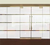 glass partition 16430 G.M.D. Industries, Inc.
