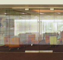 glass partition 78971A G.M.D. Industries, Inc.