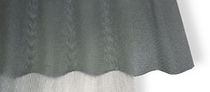 glass reinforced plastic roofing panel (GRP) DECOLITE POLSER FRP PANELS INC. 