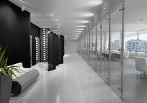 glass removable partition SPS3.1 Erreti