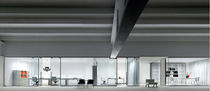 glass removable partition ACTA Sintetica Industries