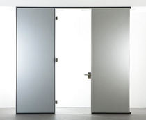 glass swing door   A.Scheicher