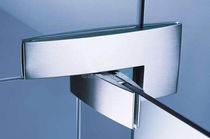 glass swing door DORMA ARCOS UNIVERSAL Glass Expert GmbH