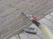 glass wool loose-fill insulation (for blown thermal and acoustic insulation) MUROTHERM www.thiers-horizon.be