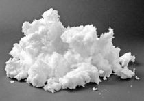 glass wool loose-fill insulation (thermal and acoustic) SUPAFIL PARTY WALL INSULATION KNAUF Insulation