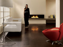 glazed porcelain stoneware tile D.EVA : GRETA CASTELVETRO
