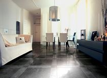 glazed porcelain stoneware tile RANDOM & DIVINA  BRENNERO