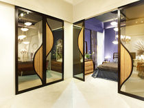 glazed sliding door 729 FRATELLI RADICE