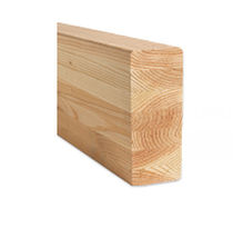 glulam timber beam (douglas)  LAM WOOD