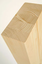 glulam timber beam (spruce)  Pfeifer Holz GmbH & Co. KG 