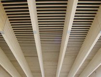glulam timber joist  Haring Engineering Ltd 