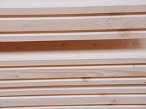 glulam timber wooden element (for floors and ceilings)  Nordlam