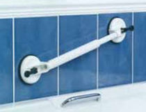 grab bar for the disabled SUCTION Mountway