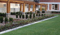 green roof system  SOPREMA