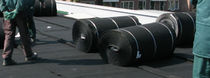 green roof drainage membrane SD Den Ouden Export BV