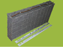 green wall modular structure MMV�  Murmure V&Atilde;&copy;g&Atilde;&copy;tal