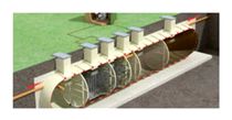 grey water recycling plant ENVIROSAFE Kingspan