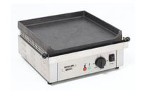 griddle PSE 400 Roller Grill