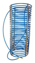 ground collector kit TERRA SPIRAL AMZAIR