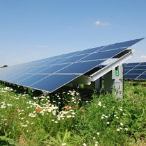 ground fixing system for pv installation GEHRTEC&reg; BASE Gehrlicher Solar AG 