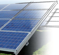 ground fixing system for pv installation AILAND Aion