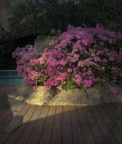 ground spotlight for garden LIFTSPOT  staub-designlight ag
