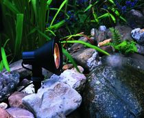 ground spotlight for garden ART.-NO.: 662156 Albert Leuchten