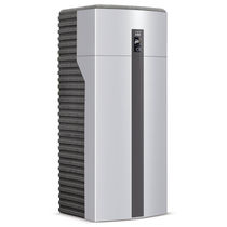 ground/water geothermal heat pump WKF-COMPACT STUTTGART REMKO GmbH & Co. KG