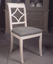 Gustavian classic style chair ASTRID JCB INT&Eacute;RIEURS