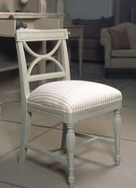 Gustavian classic style chair INGRID JCB INT&Eacute;RIEURS